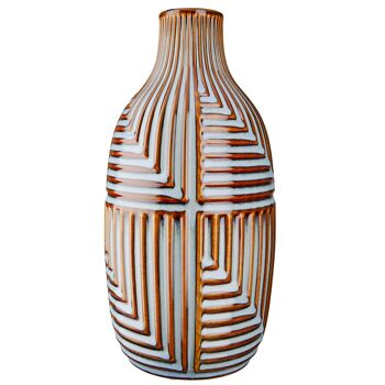 Vase Batista H.28 cm 1