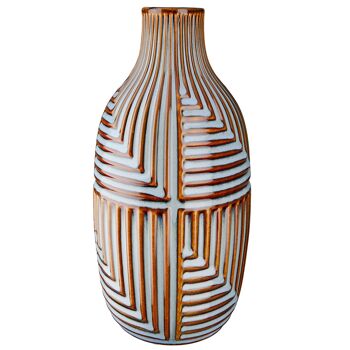 Vase Batista H.28 cm 3