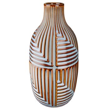 Vase Batista H.28 cm 4