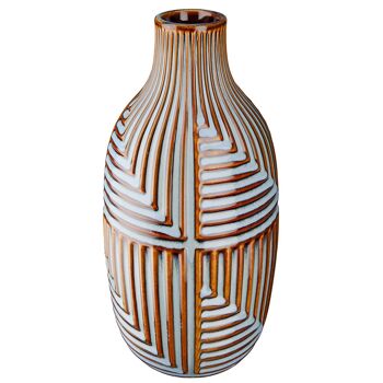 Vase Batista H.28 cm 5