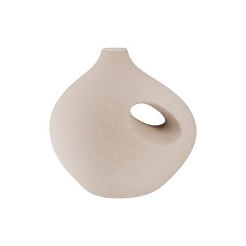 Vase Radon H21 cm - 2 fois assorti 3