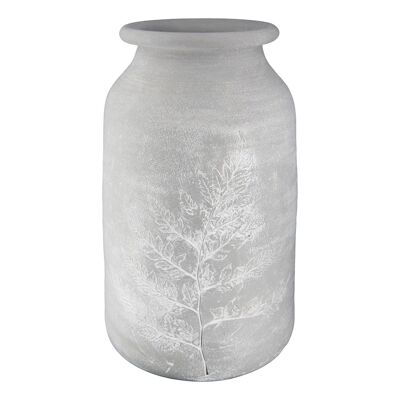 Vase Farn H.30 cm