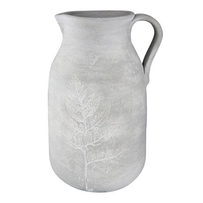 Vase Fern H.31cm