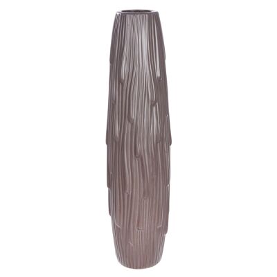 Vase Drop H.78 cm