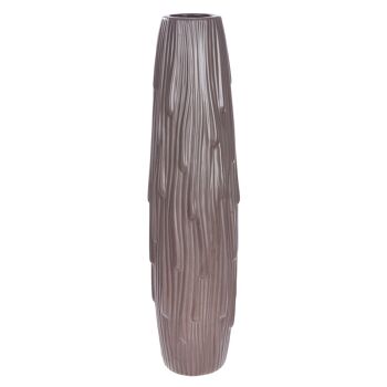 Vase Goutte H78 cm