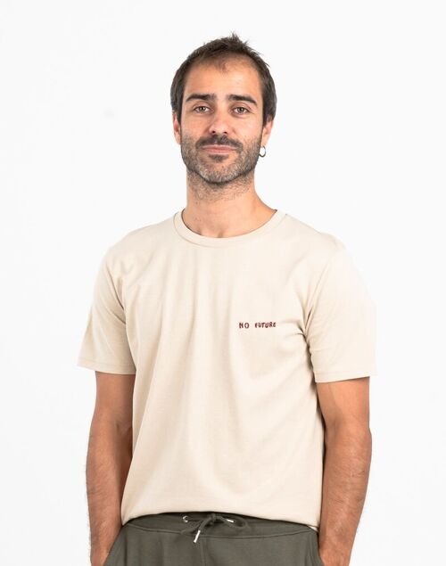 Camiseta Iconic Unisex Cabina