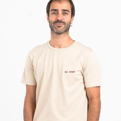 Ikonisches Unisex-Kabinen-T-Shirt
