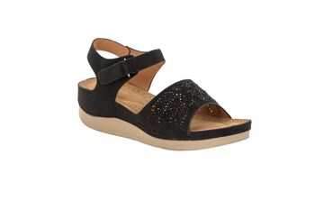 Sandales conforts pour femme 4