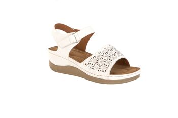 Sandales conforts pour femme 10