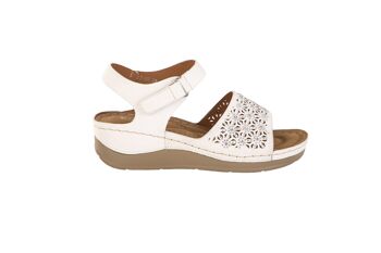 Sandales conforts pour femme 11