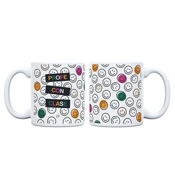 Tasse "Professeur Chic" 1