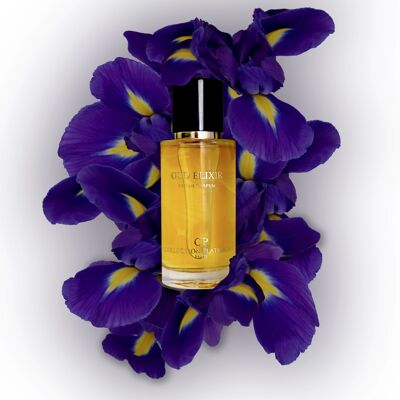 OUD ELIXIR - Platinium Collection Eau de Parfum 50ml