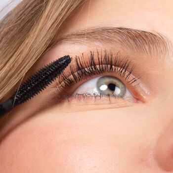 Mascara Volume Boost Naturel 3