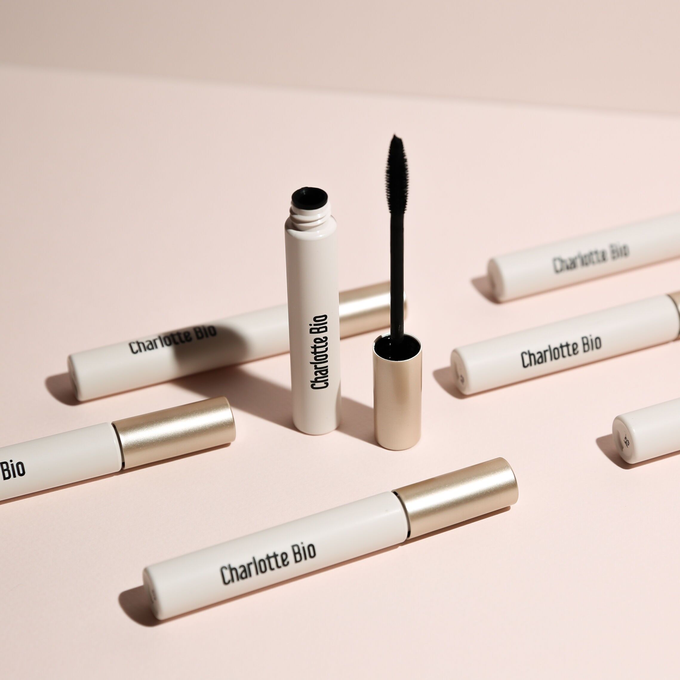 Natural Volume Boost Mascara