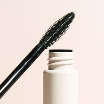 Mascara Volume Boost Naturel 4