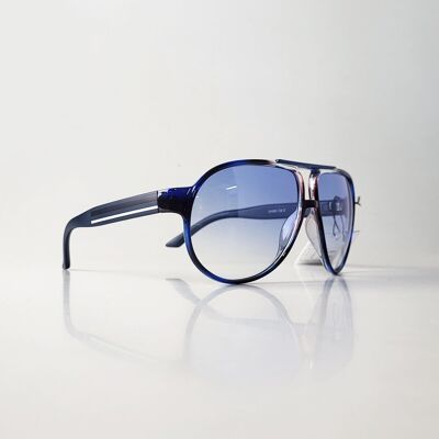 Assortiment de quatre couleurs lunettes de soleil Kost S9236