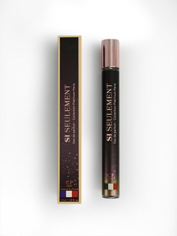 SI SEULEMENT - Collection Platinium Eau de parfum 35ml 2