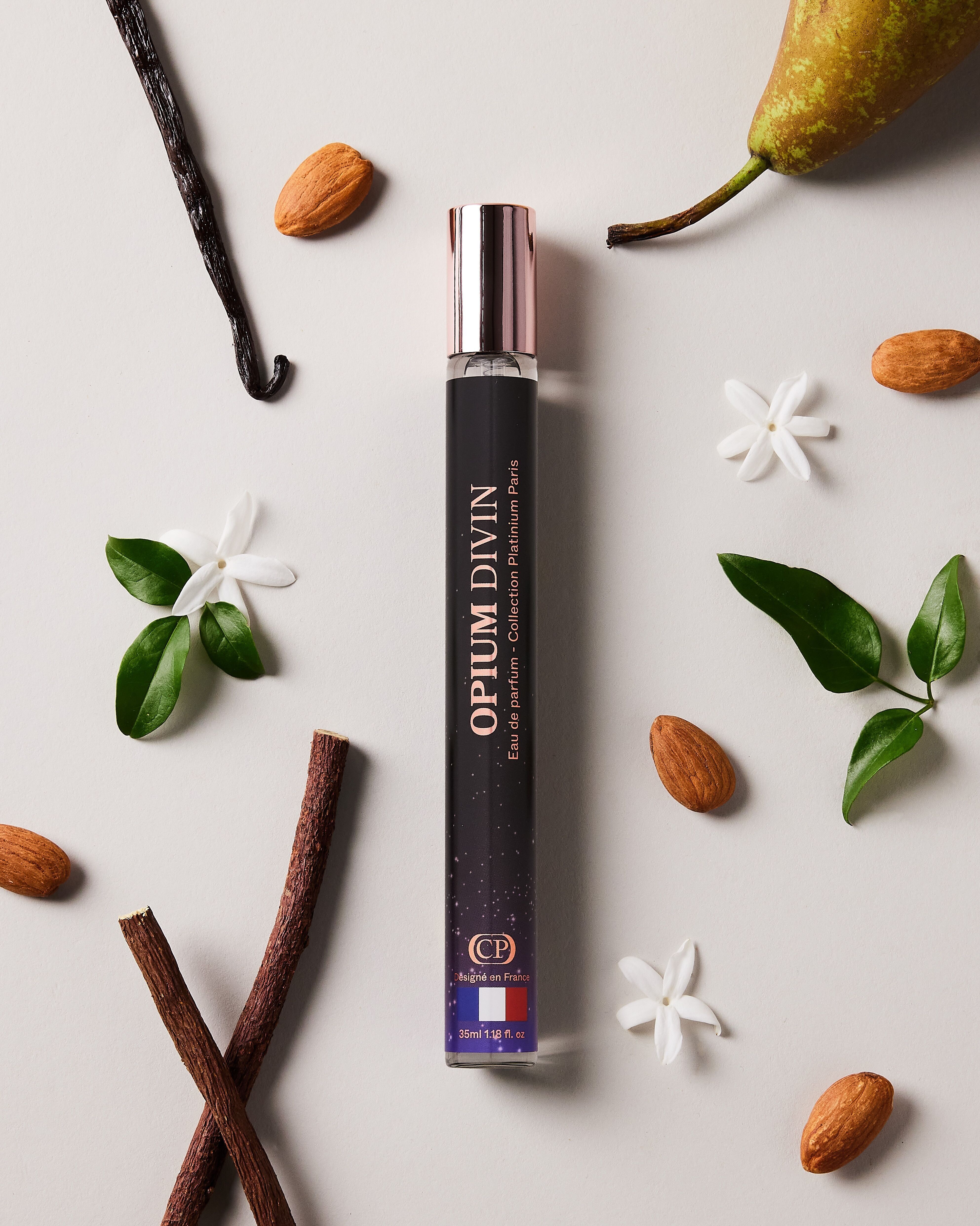 OPIUM DIVIN - Platinium Collection Eau de Parfum 35ml