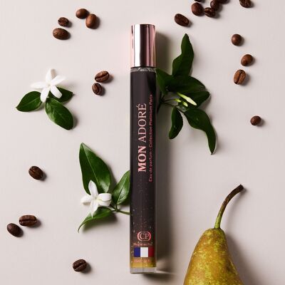 MY ADORÉ - Colección Platinium Eau de parfum 35ml