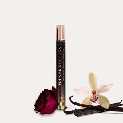 TRESOR NOCTURE - Platinium Collection Eau de Parfum 35 ml