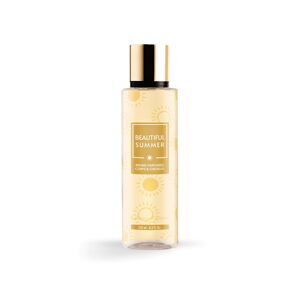 BEAUTIFUL SUMMER  Collection Platinium Brume corps & cheveux 250ml