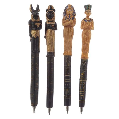 New Egyptian Pen