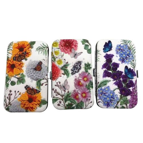 Butterfly Meadows 5 Piece Manicure Set