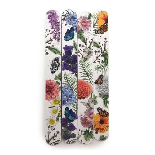 Butterfly Meadows Nail File