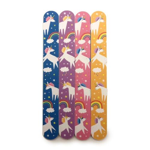 Unicorn Magic Nail File