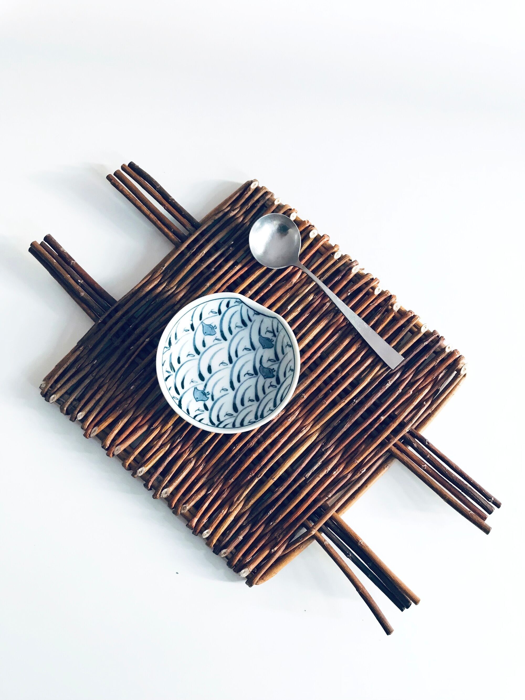 Nyam-Nyam Korbuntersetzer