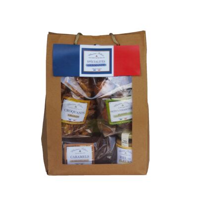 Gourmet Specialties Bag
