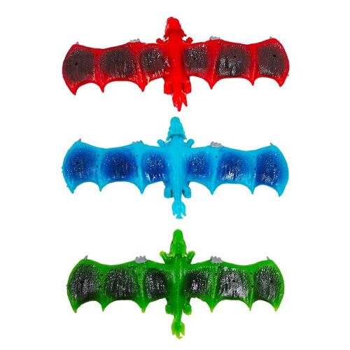 Dinosaur Slap Wrist Band Toy