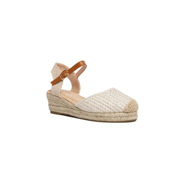 Sandales espadrilles printemps/été 1