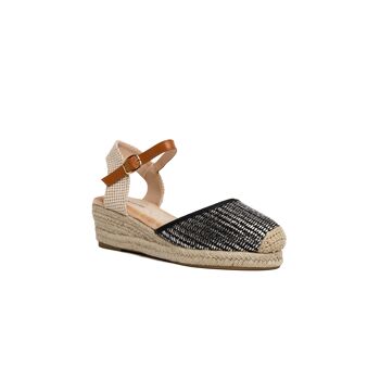 Sandales espadrilles printemps/été 4