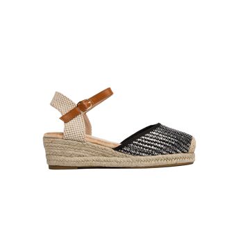 Sandales espadrilles printemps/été 5