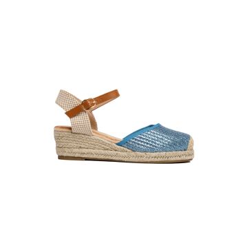 Sandales espadrilles printemps/été 8