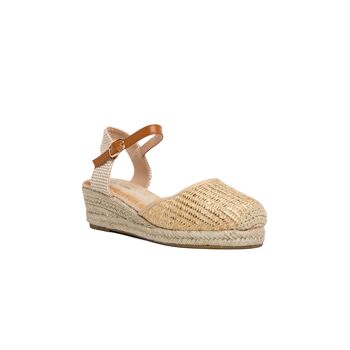 Sandales espadrilles printemps/été 10