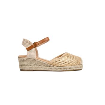 Sandales espadrilles printemps/été 11