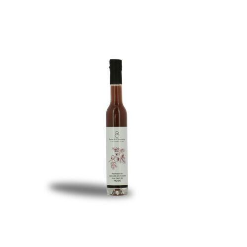 Spécialité de Vinaigre à la pulpe de Figue - 200 ml