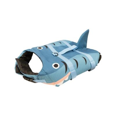 Giubbotto salvagente cane - Shark