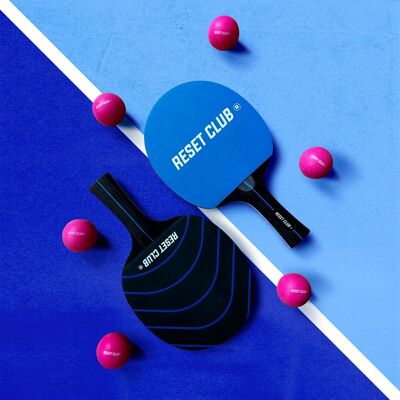 Table Tennis Kit