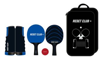 Kit Tennis de Table 2