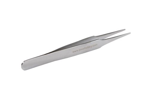 Pixelhobby Stainless Steel Tweezer