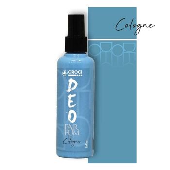 Parfum pour chien - Deo Parfum 2