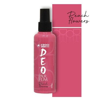 Parfum pour chien - Deo Parfum 3