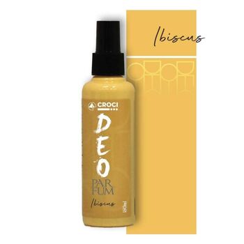 Parfum pour chien - Deo Parfum 8