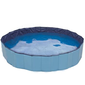 Piscine pour chiens - Explorateur 1