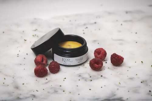 Berry Kiss Lip Scrub