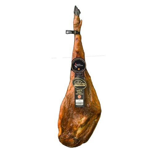 Jamón Selección - Jamón 100 % Ibérico De Bellota DOP Los Pedroches Selección Especial