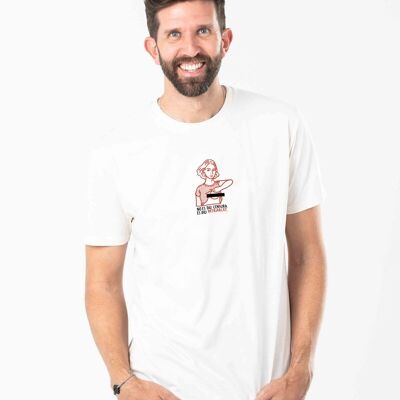 Essential Unisex T-shirt Censorship